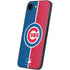 MLB Chicago Cubs Split iPhone 16e Skin
